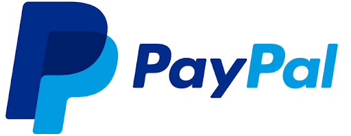 pay with paypal - Candyman Store